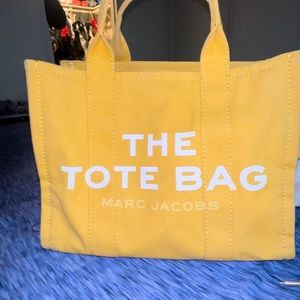 Marc Jacob tote bag